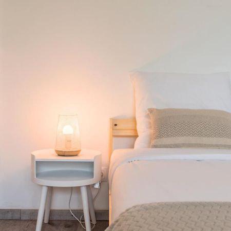 Apartment Near Metro With Parking & Balconies Lille Exterior foto