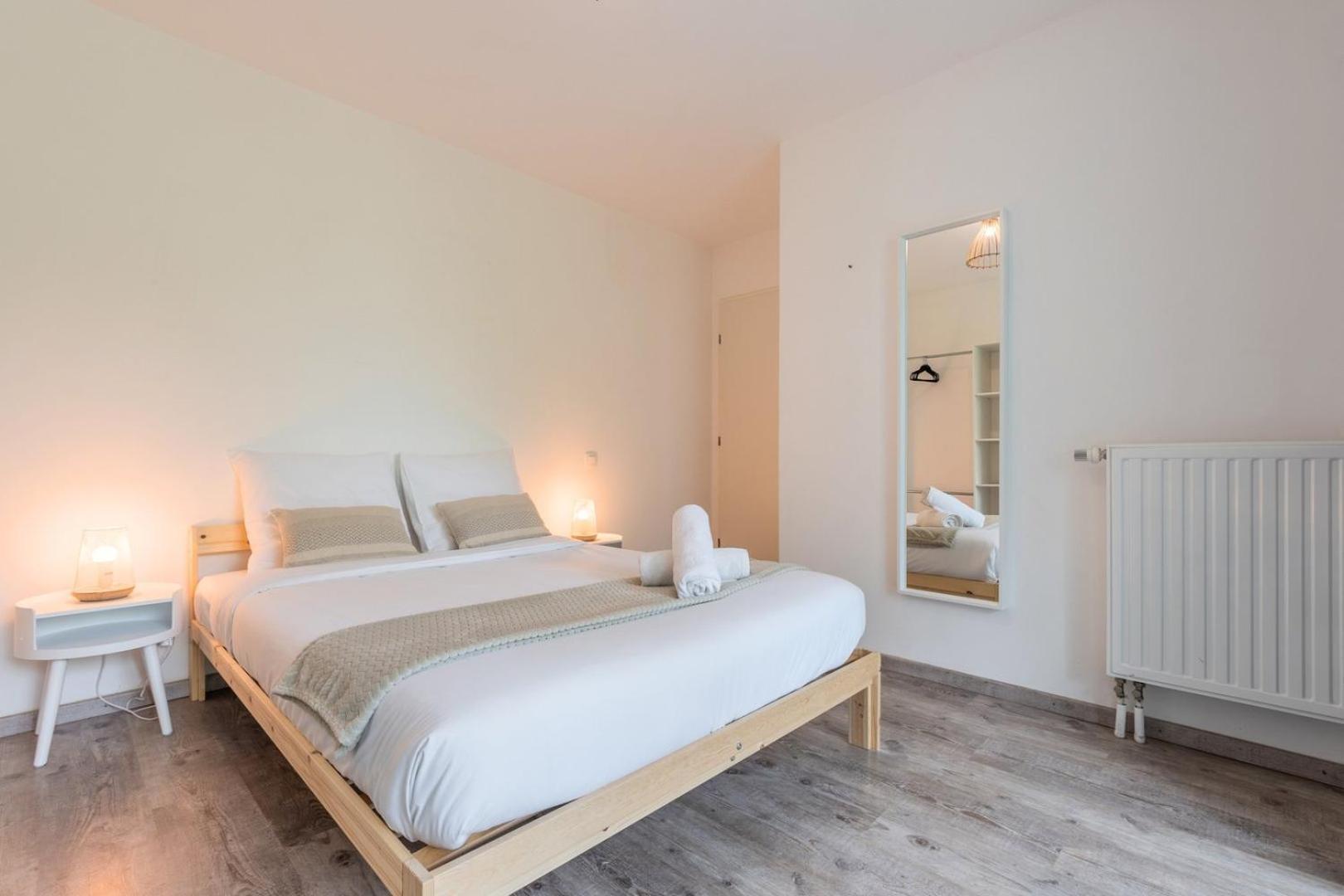 Apartment Near Metro With Parking & Balconies Lille Exterior foto