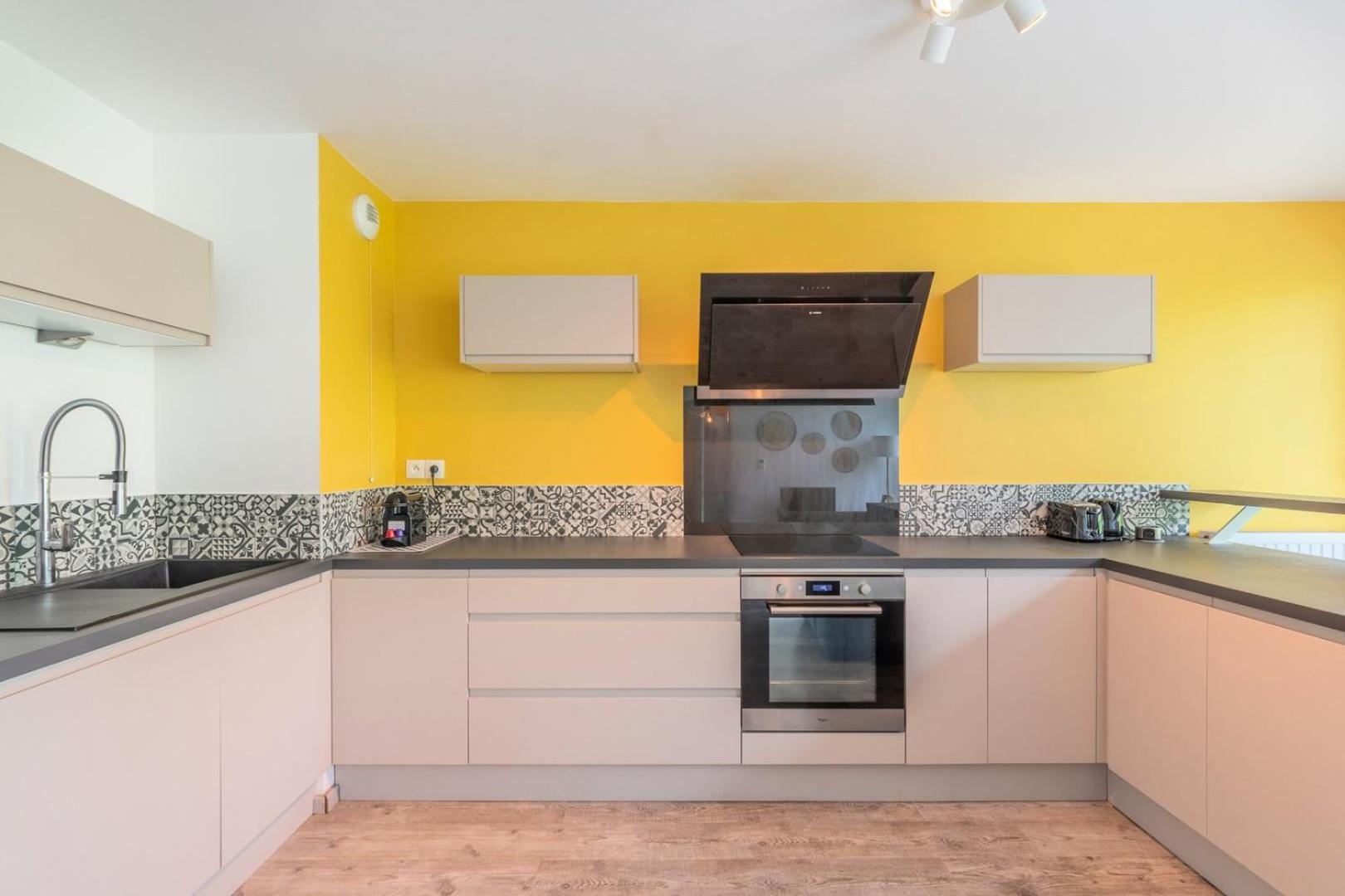 Apartment Near Metro With Parking & Balconies Lille Exterior foto
