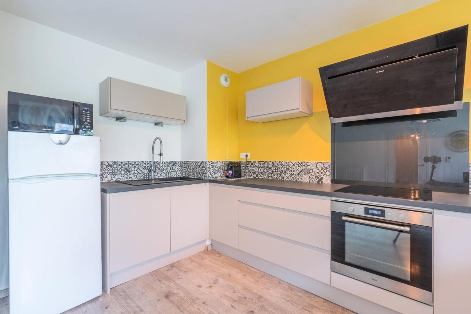 Apartment Near Metro With Parking & Balconies Lille Exterior foto